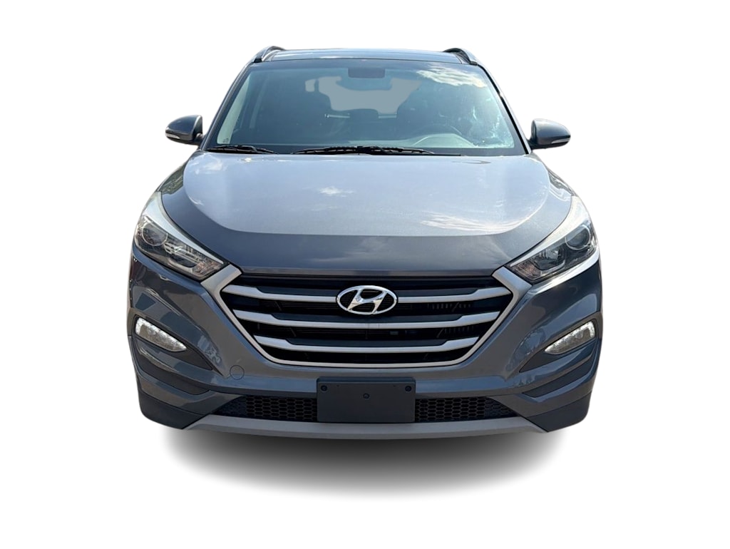 Thumbnail: 2018 Hyundai Tucson - 6
