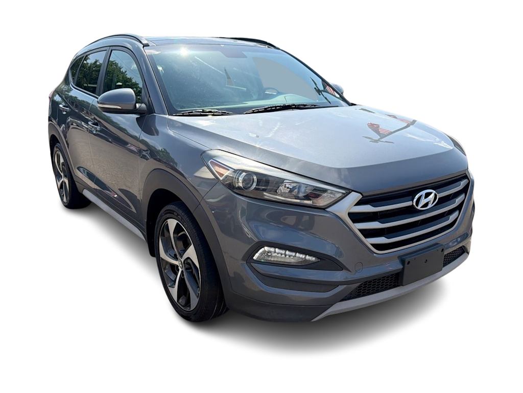 Thumbnail: 2018 Hyundai Tucson - 20