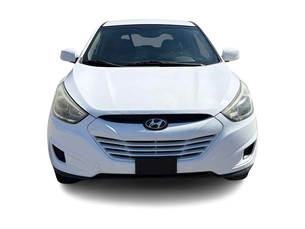 Thumbnail: 2015 Hyundai Tucson - 6