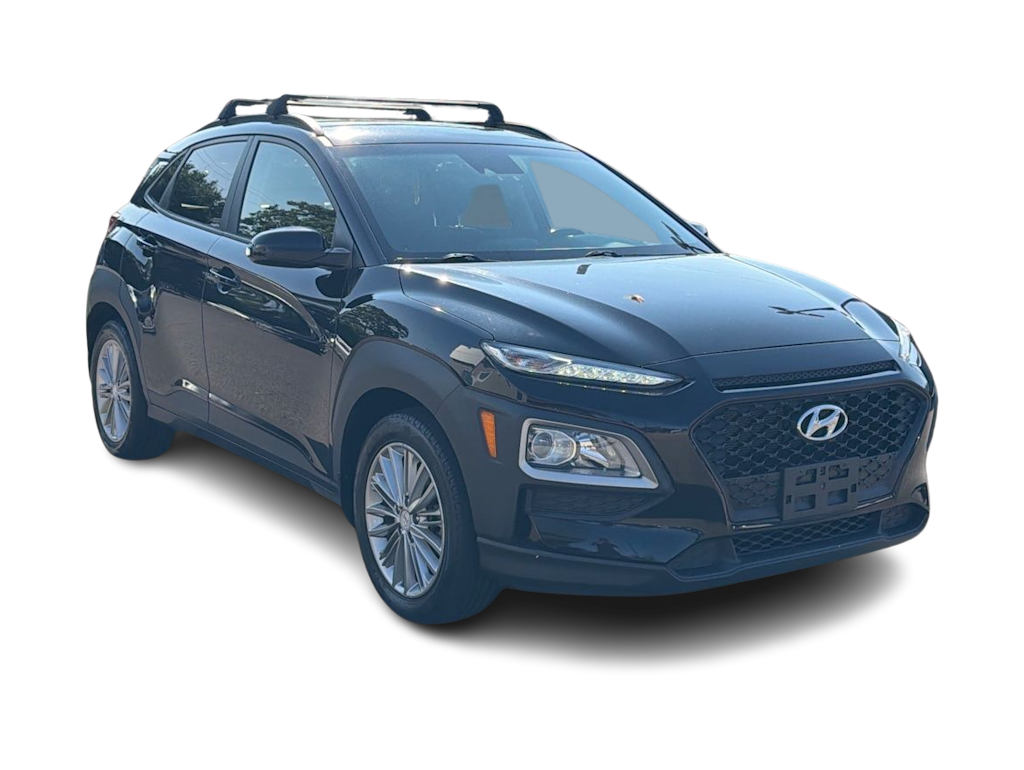 Thumbnail: 2019 Hyundai Kona - 19