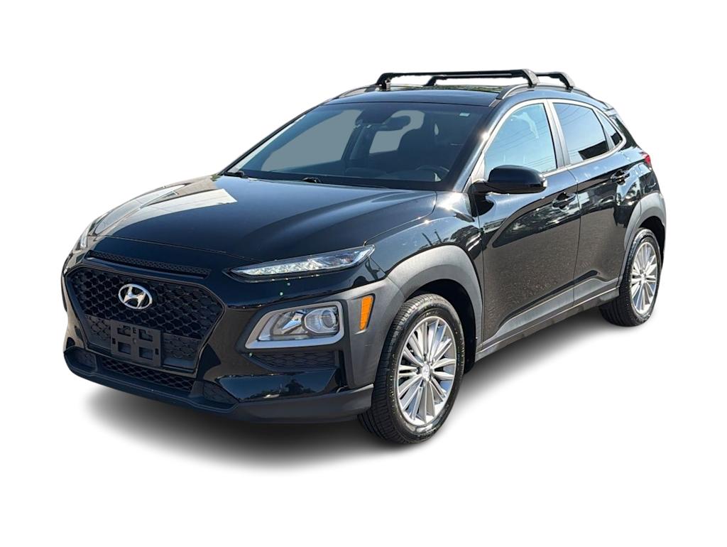 Thumbnail: 2019 Hyundai Kona - 20