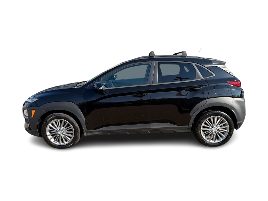 Thumbnail: 2019 Hyundai Kona - 3