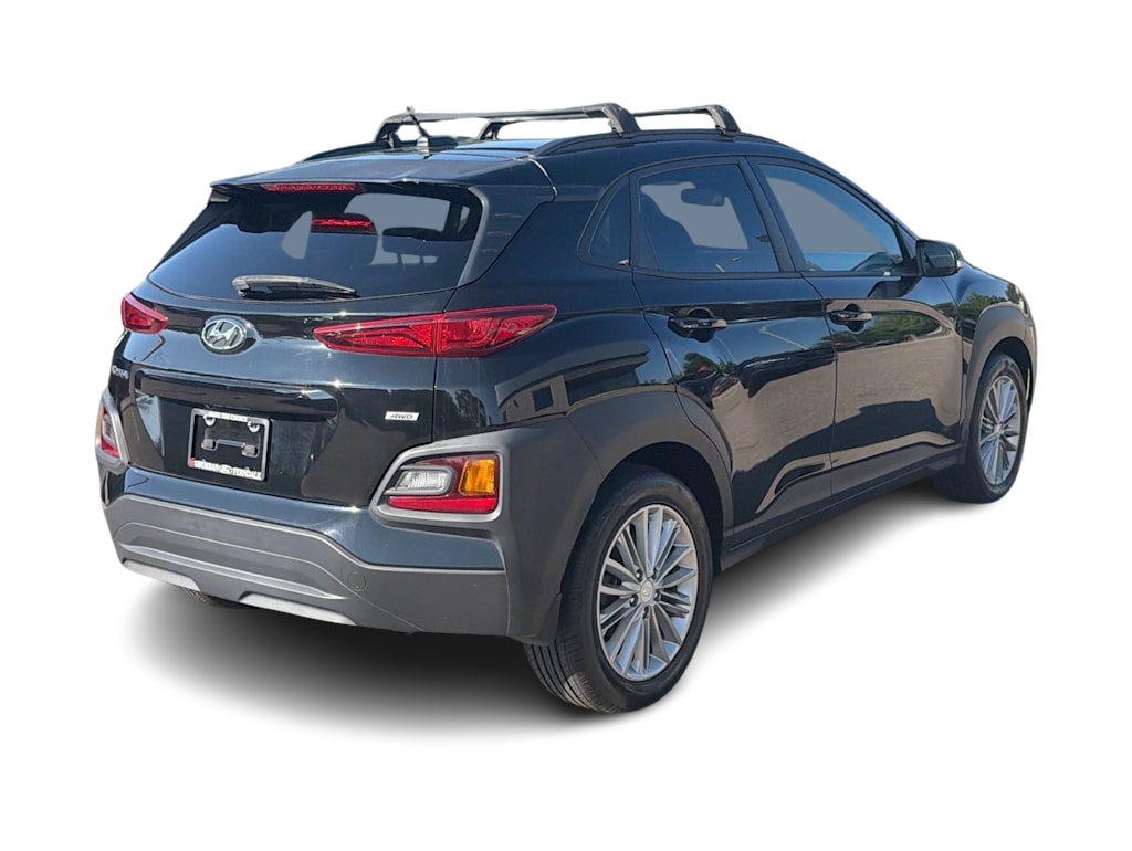 Thumbnail: 2019 Hyundai Kona - 21