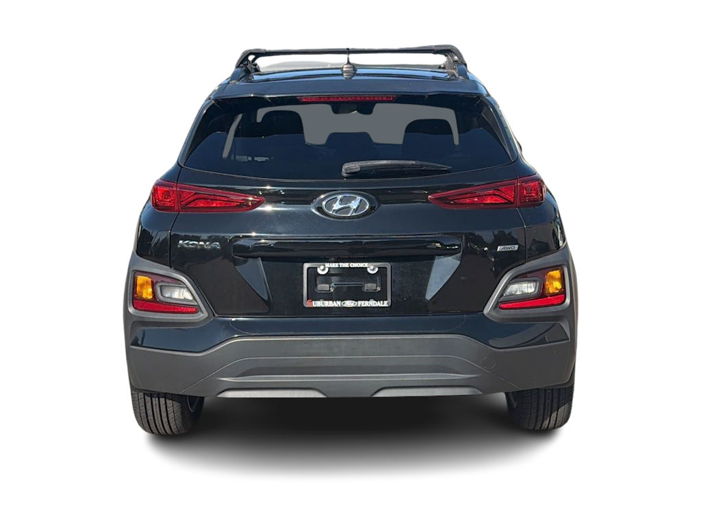 Thumbnail: 2019 Hyundai Kona - 5