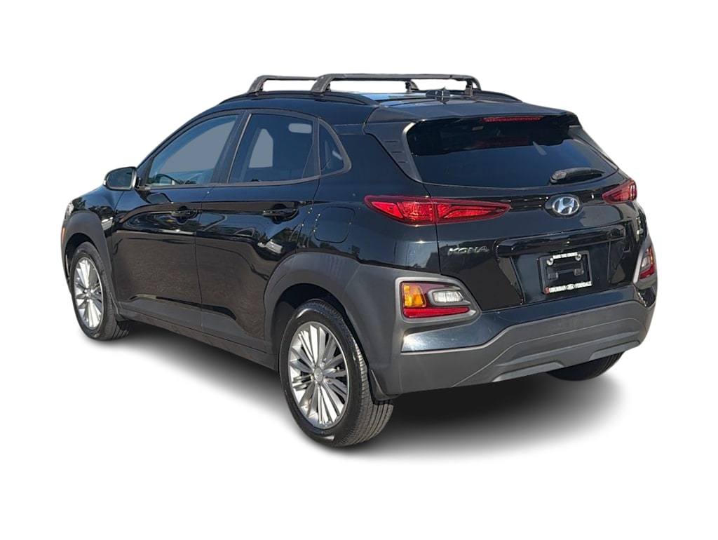 Thumbnail: 2019 Hyundai Kona - 4