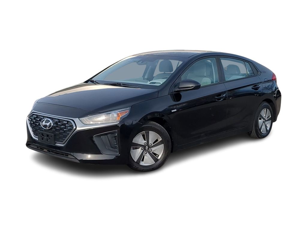 2020 Hyundai IONIQ