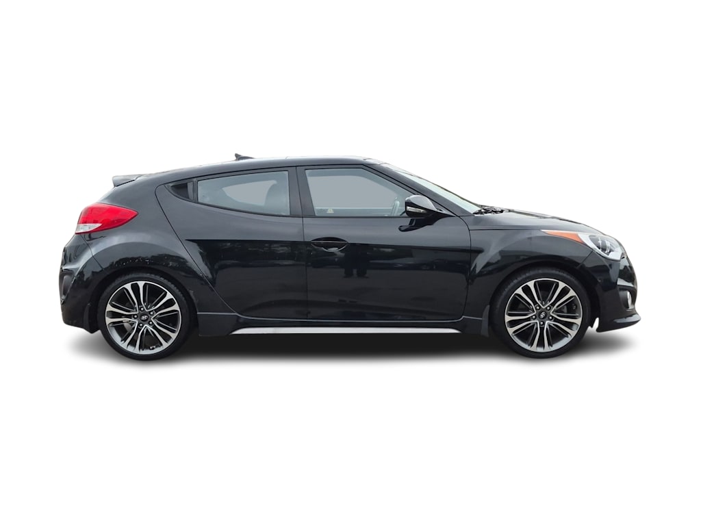 Thumbnail: 2016 Hyundai Veloster - 20