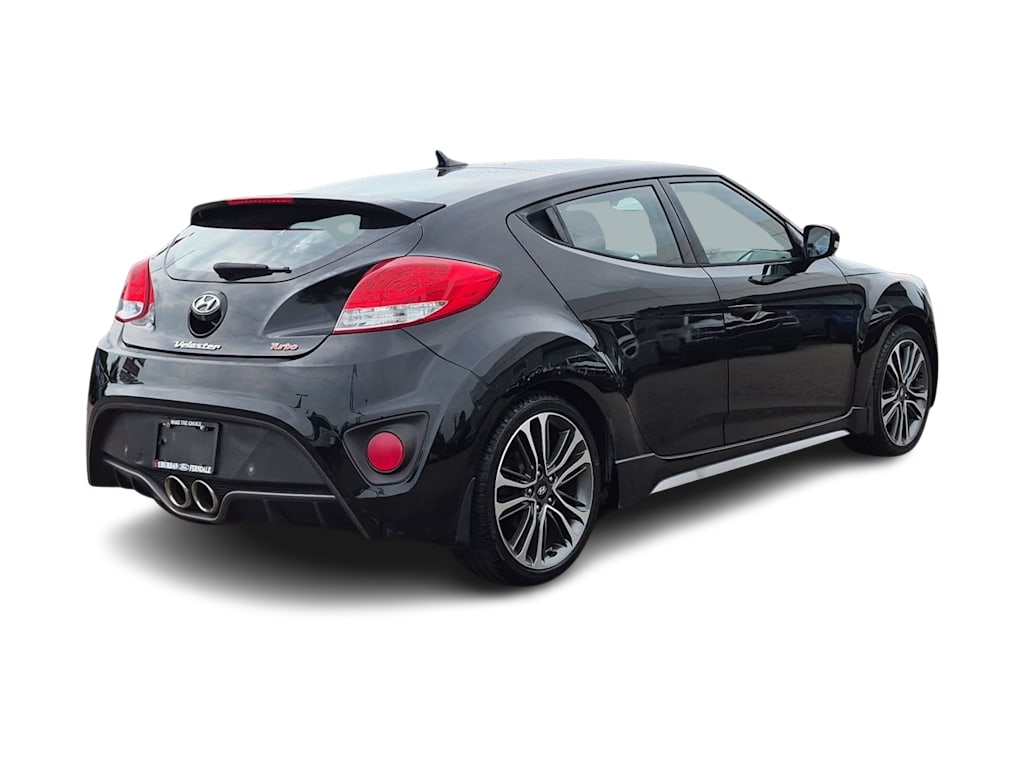 Thumbnail: 2016 Hyundai Veloster - 19