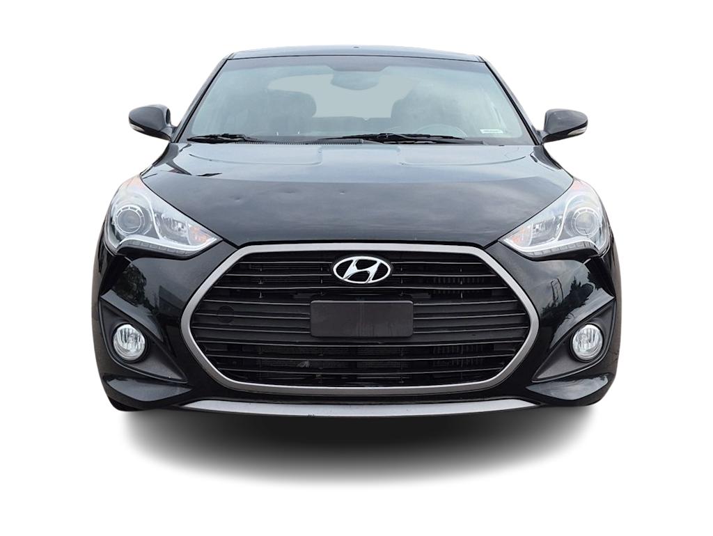 Thumbnail: 2016 Hyundai Veloster - 6