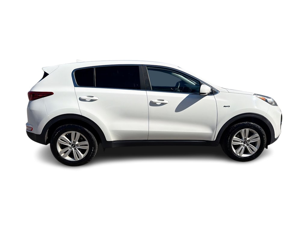 Thumbnail: 2018 Kia Sportage - 23
