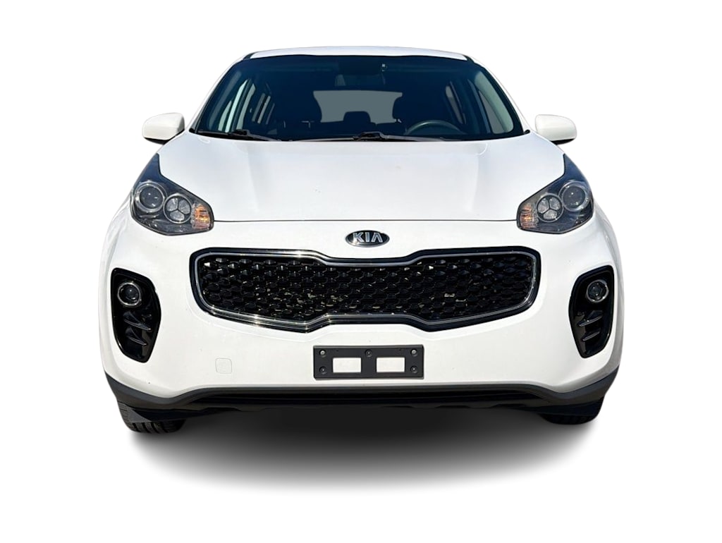 Thumbnail: 2018 Kia Sportage - 6