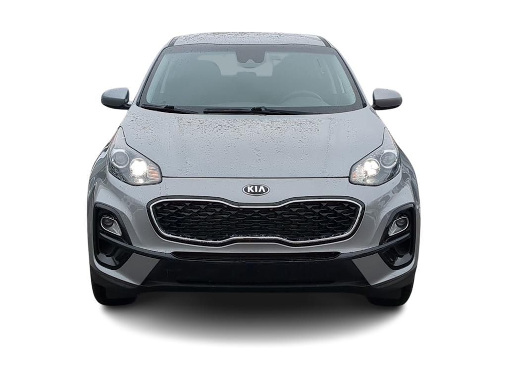 Thumbnail: 2022 Kia Sportage - 6