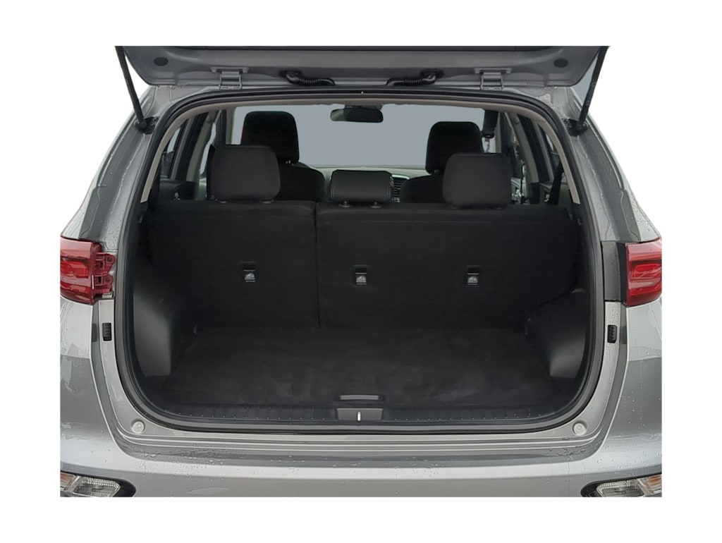 Thumbnail: 2022 Kia Sportage - 17