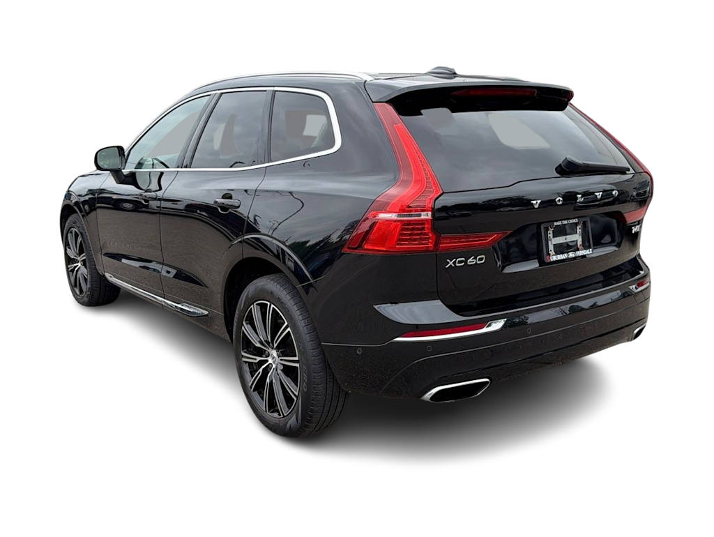 Thumbnail: 2019 Volvo XC60 - 4