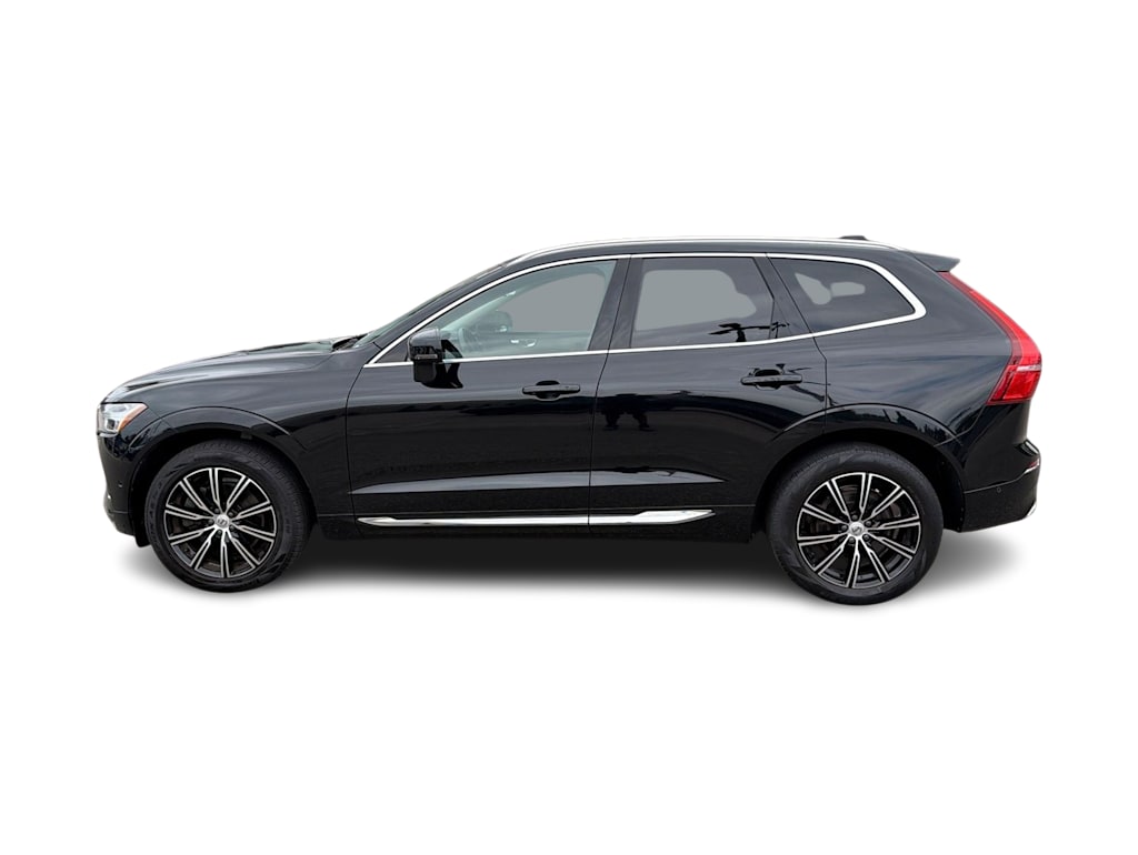 Thumbnail: 2019 Volvo XC60 - 3