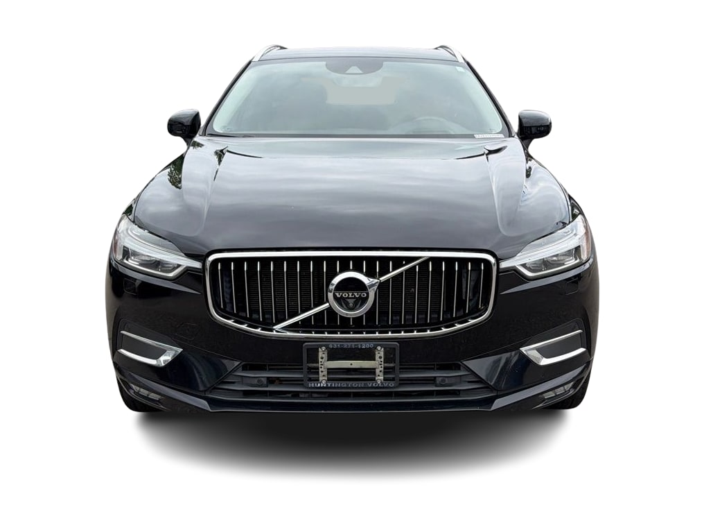 Thumbnail: 2019 Volvo XC60 - 5