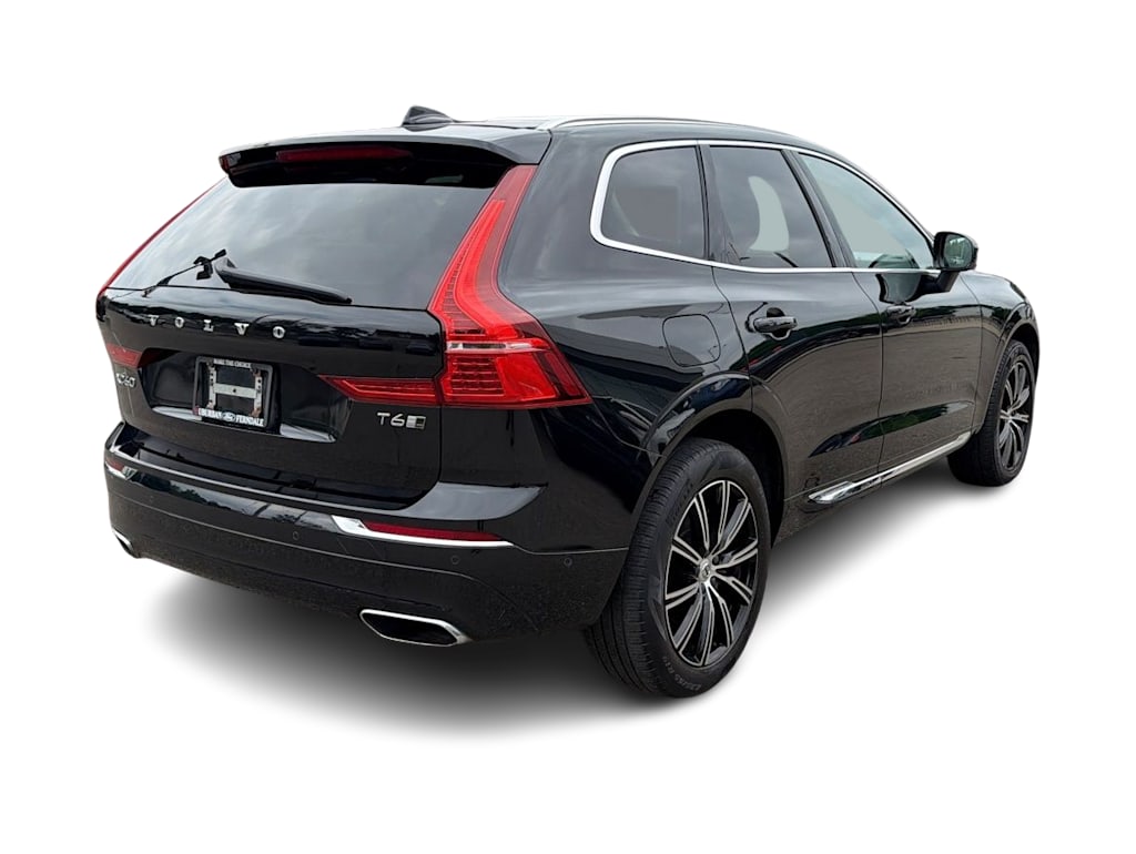 Thumbnail: 2019 Volvo XC60 - 21