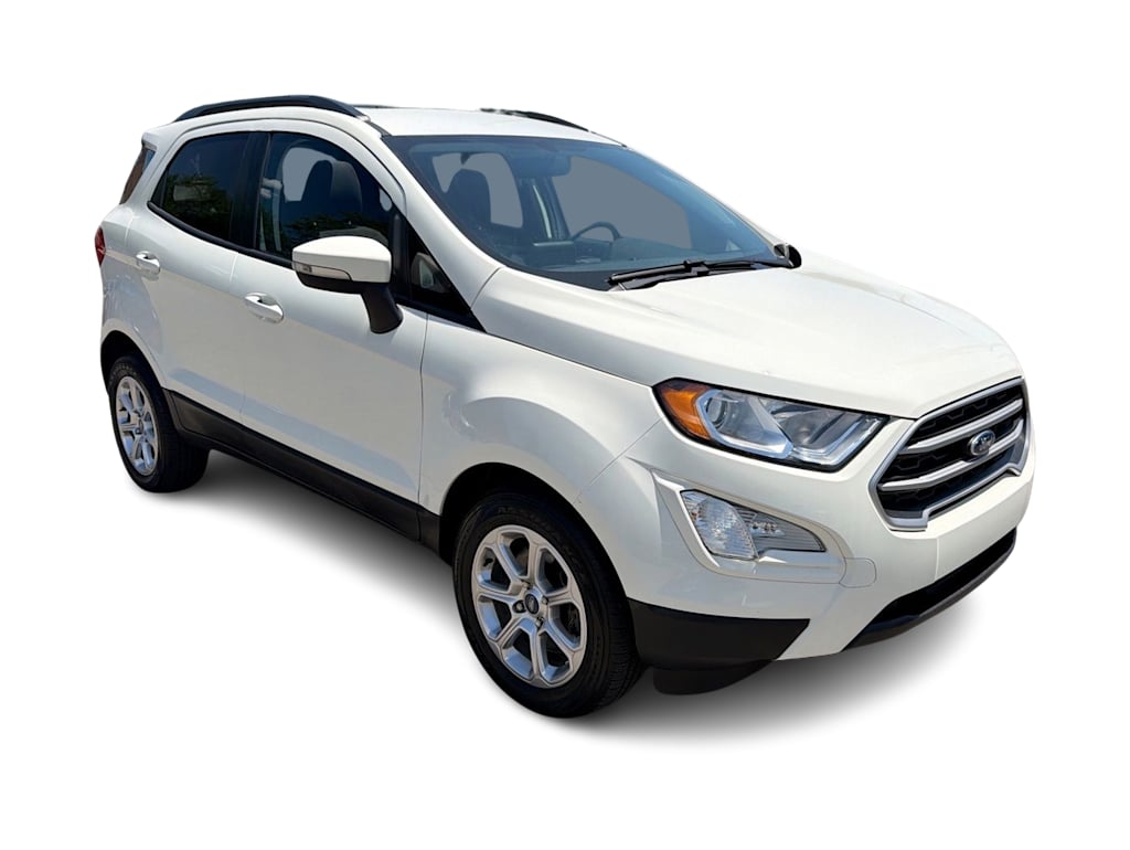 Thumbnail: 2021 Ford EcoSport - 19