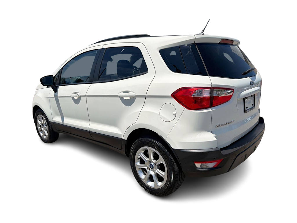 Thumbnail: 2021 Ford EcoSport - 4