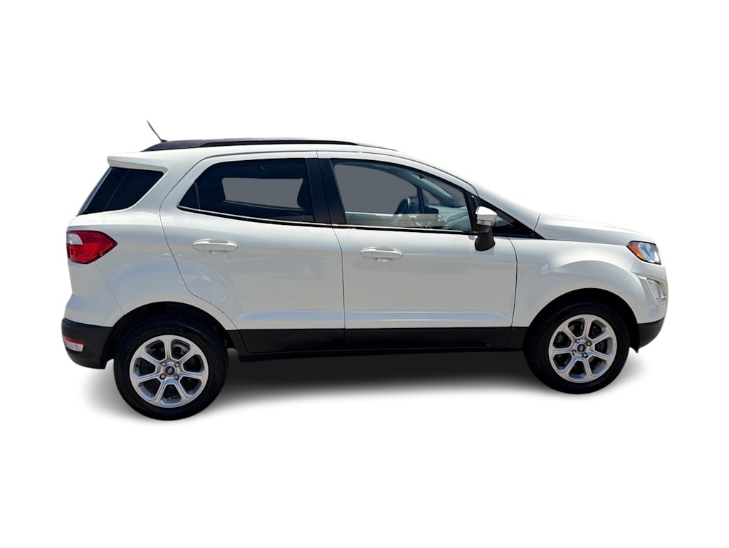 Thumbnail: 2021 Ford EcoSport - 22