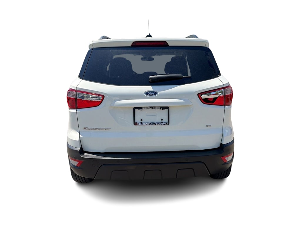Thumbnail: 2021 Ford EcoSport - 5
