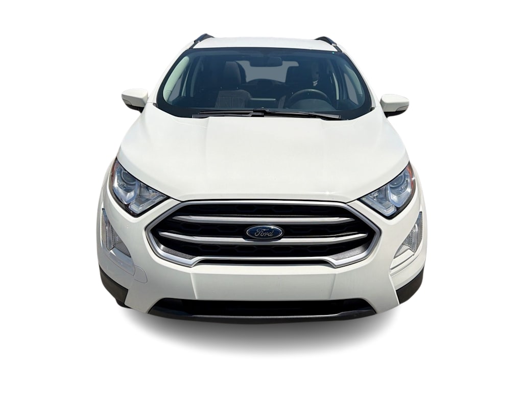 Thumbnail: 2021 Ford EcoSport - 6