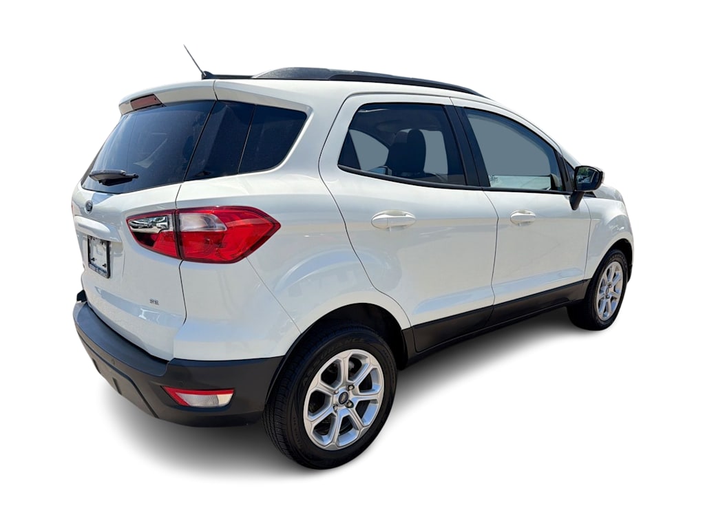 Thumbnail: 2021 Ford EcoSport - 21