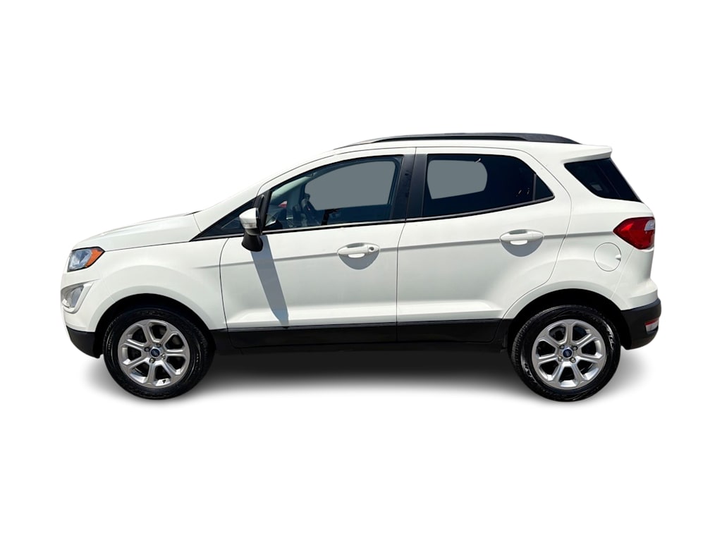 Thumbnail: 2021 Ford EcoSport - 3