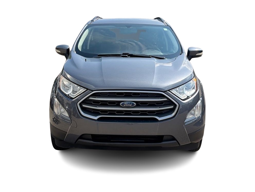 Thumbnail: 2018 Ford EcoSport - 6