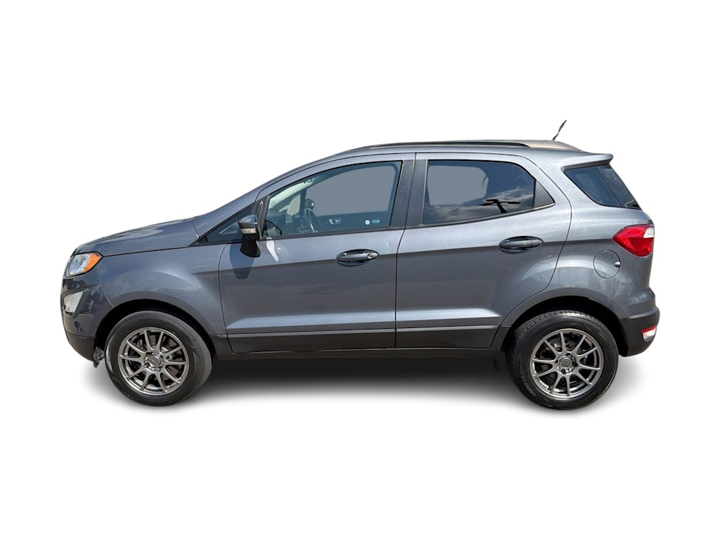Thumbnail: 2018 Ford EcoSport - 3