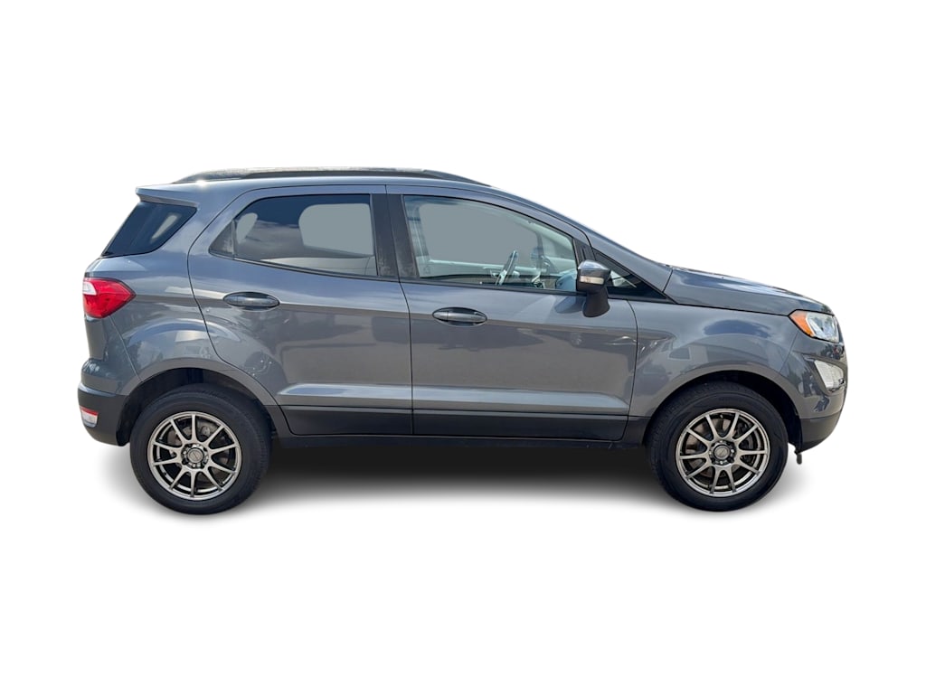 Thumbnail: 2018 Ford EcoSport - 22