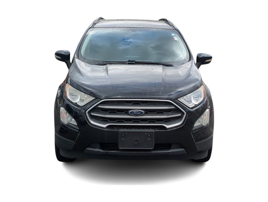 Thumbnail: 2019 Ford EcoSport - 6