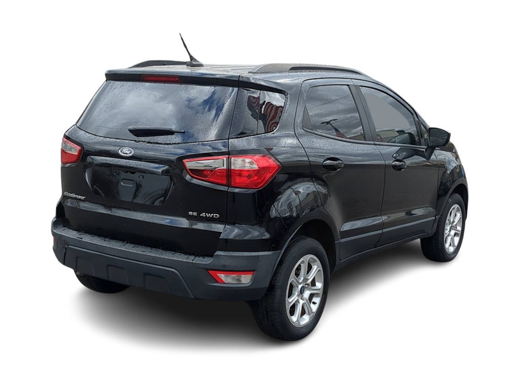 Thumbnail: 2019 Ford EcoSport - 22