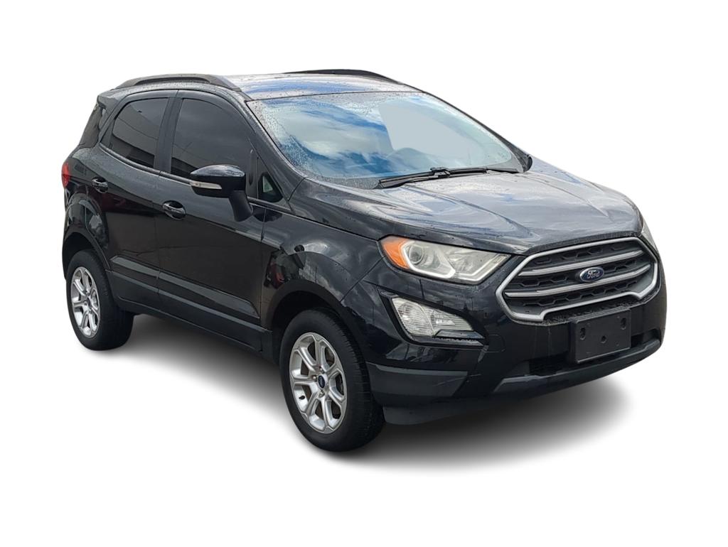 Thumbnail: 2019 Ford EcoSport - 20