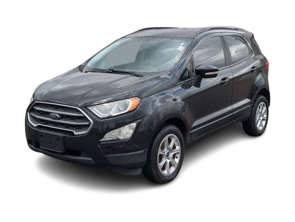Thumbnail: 2019 Ford EcoSport - 21