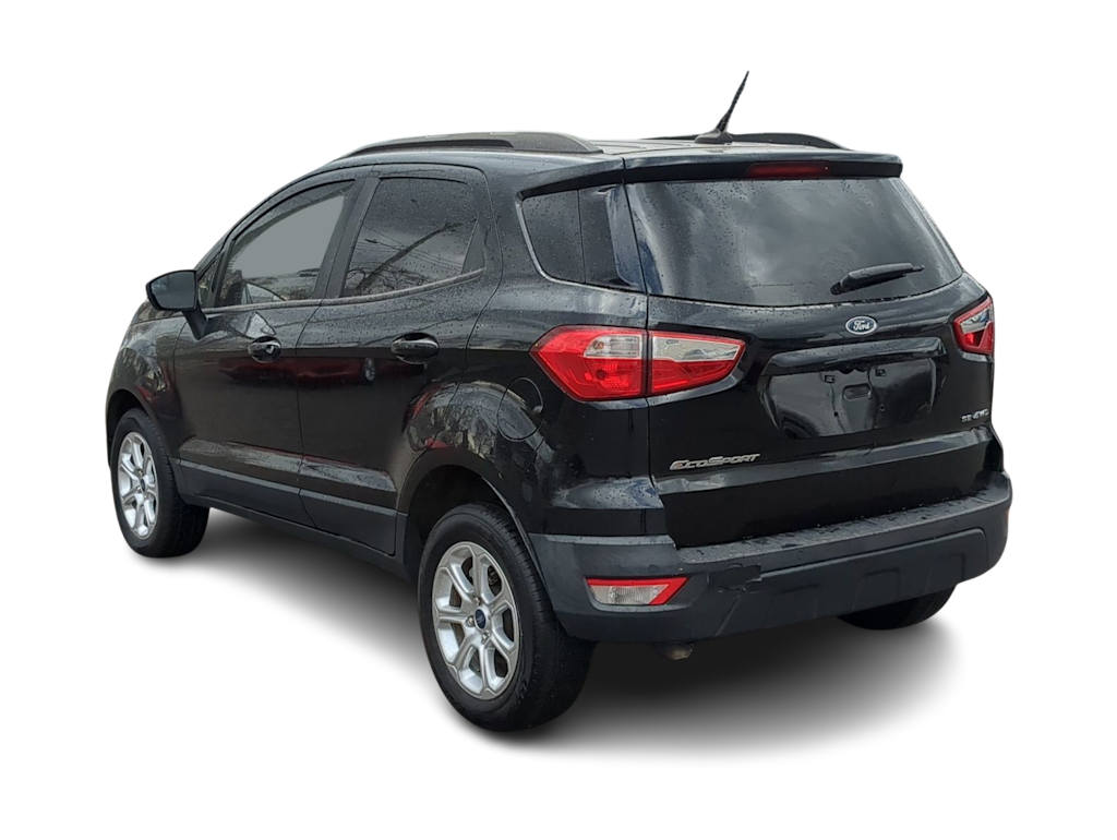 Thumbnail: 2019 Ford EcoSport - 4
