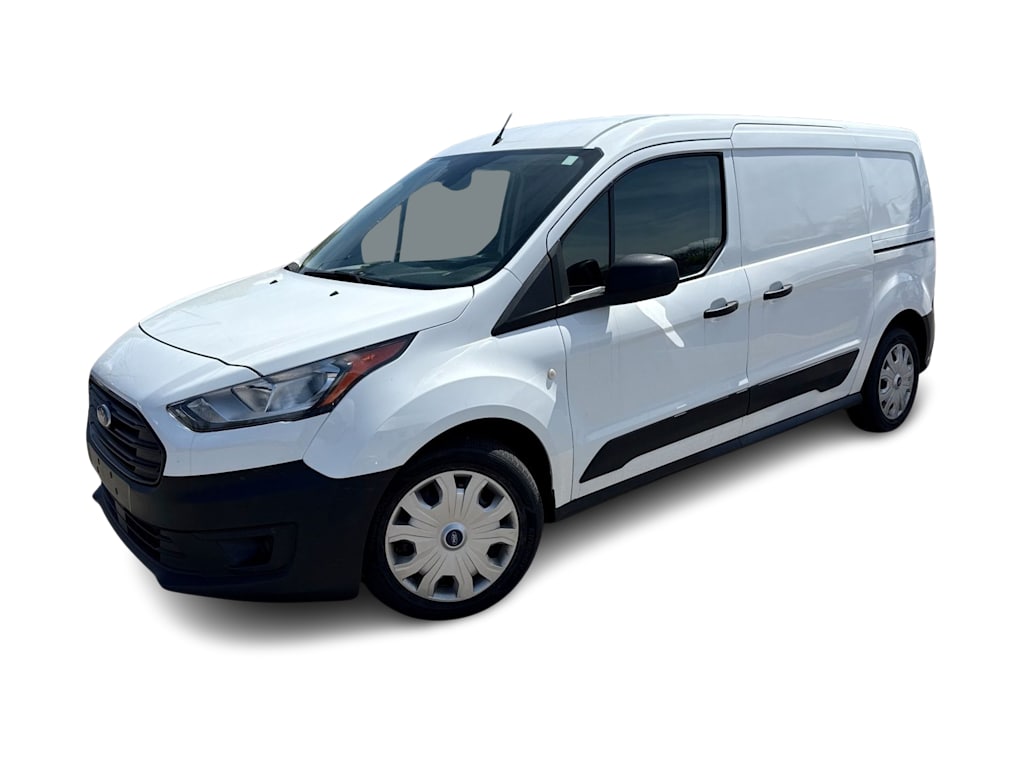 2022 Ford Transit Connect