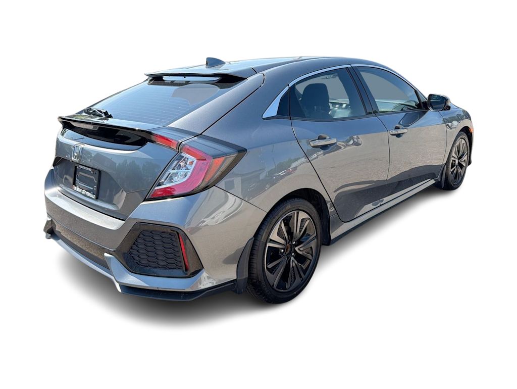 Thumbnail: 2018 Honda Civic - 21