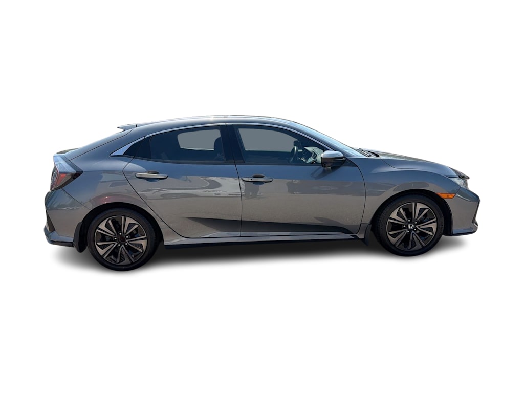 Thumbnail: 2018 Honda Civic - 22