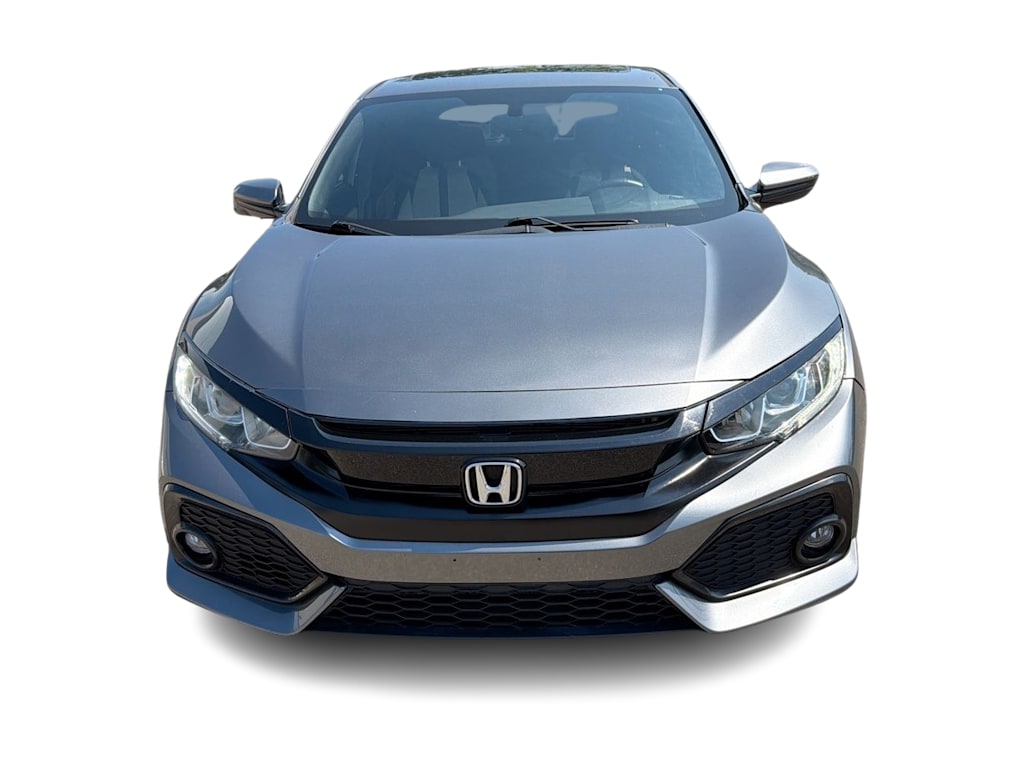 Thumbnail: 2018 Honda Civic - 6