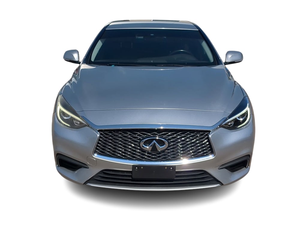 Thumbnail: 2018 INFINITI QX30 - 6