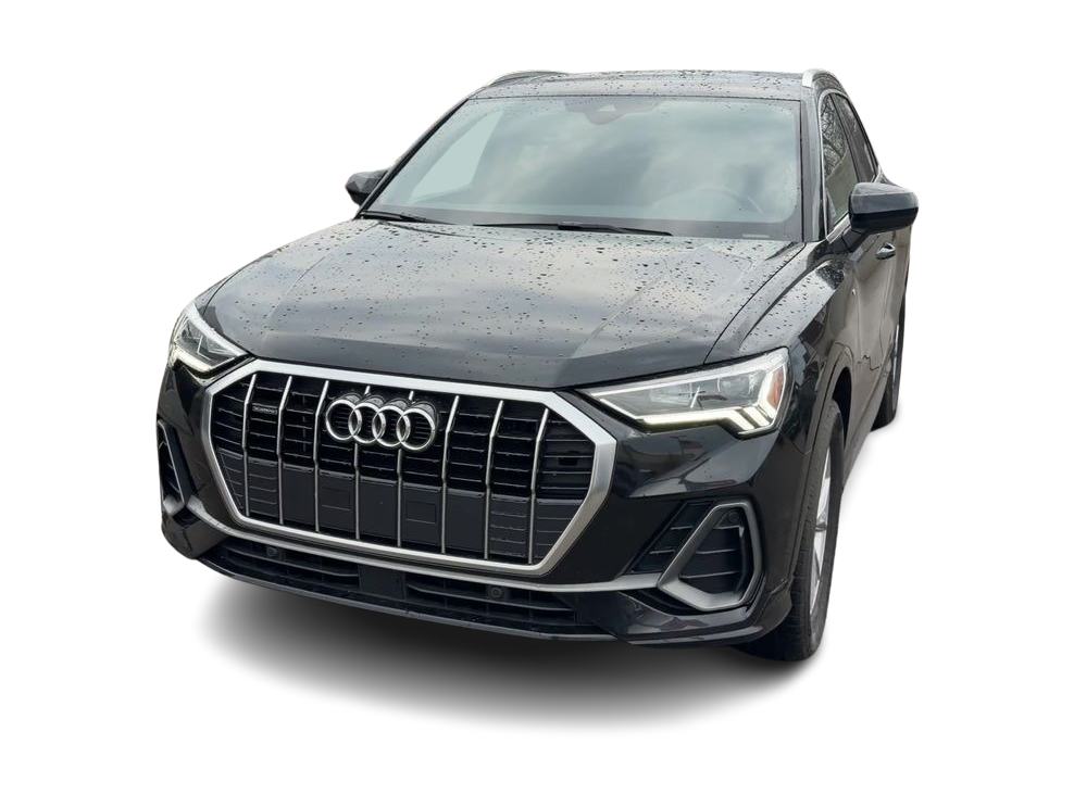 Thumbnail: 2021 Audi Q3 - 5