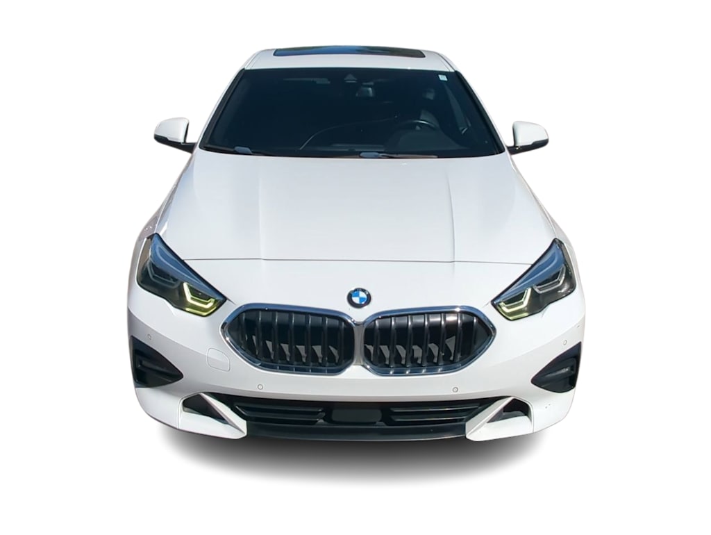 Thumbnail: 2021 BMW 2 Series - 6