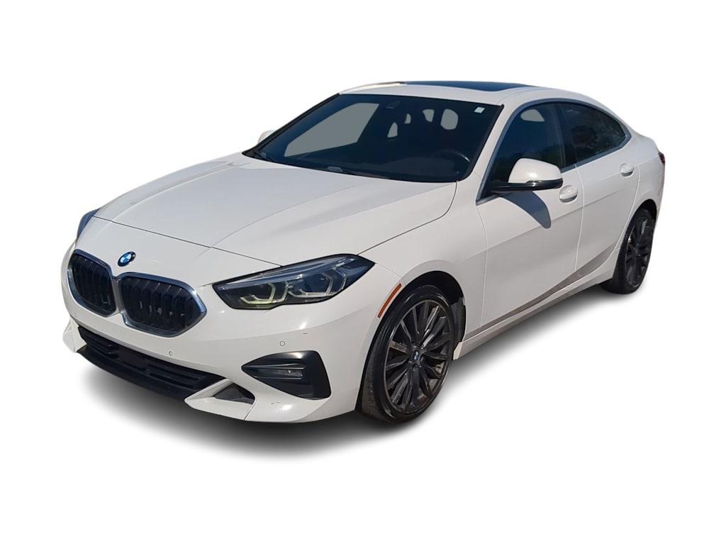 Thumbnail: 2021 BMW 2 Series - 21