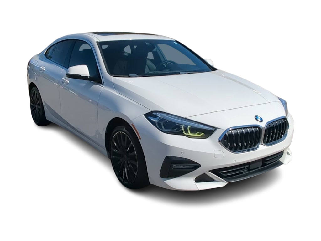 Thumbnail: 2021 BMW 2 Series - 20