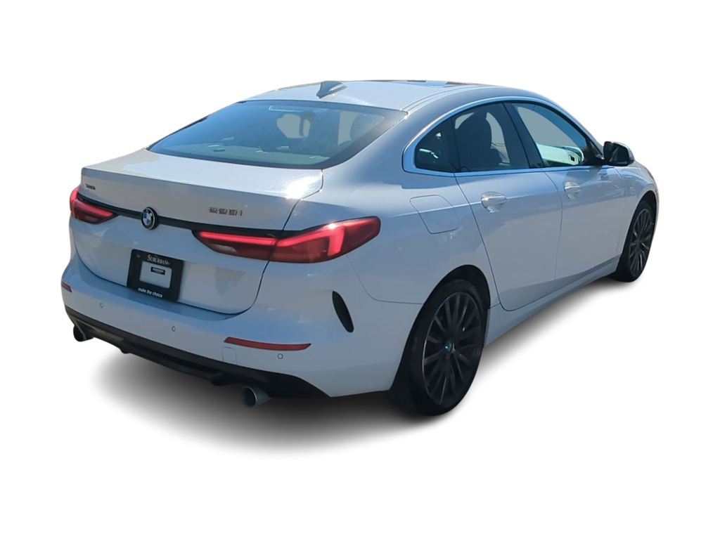 Thumbnail: 2021 BMW 2 Series - 22