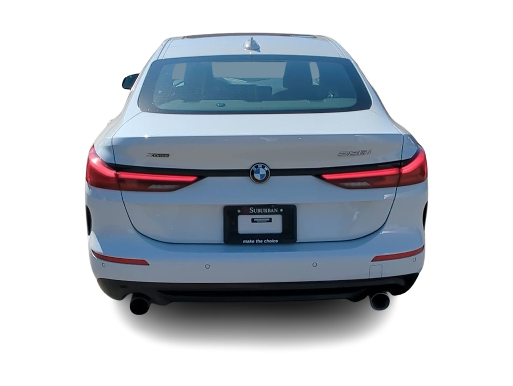 Thumbnail: 2021 BMW 2 Series - 5