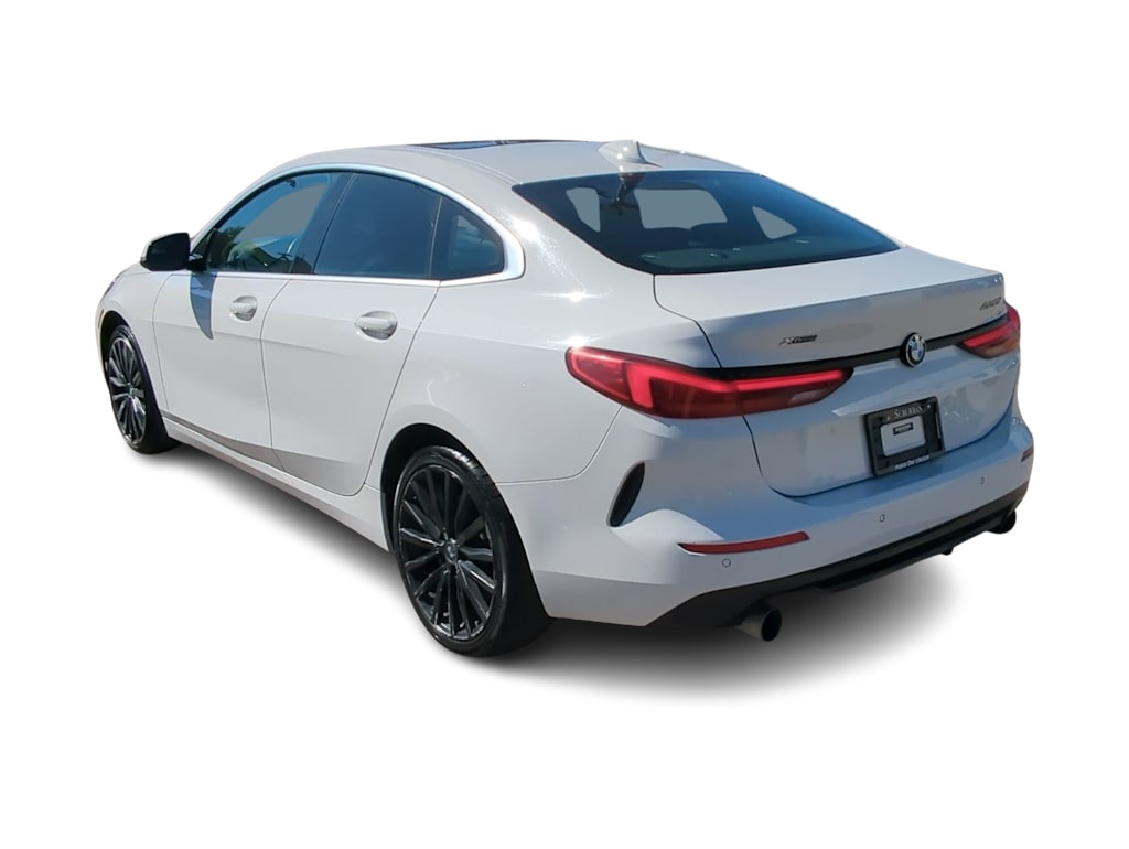 Thumbnail: 2021 BMW 2 Series - 4