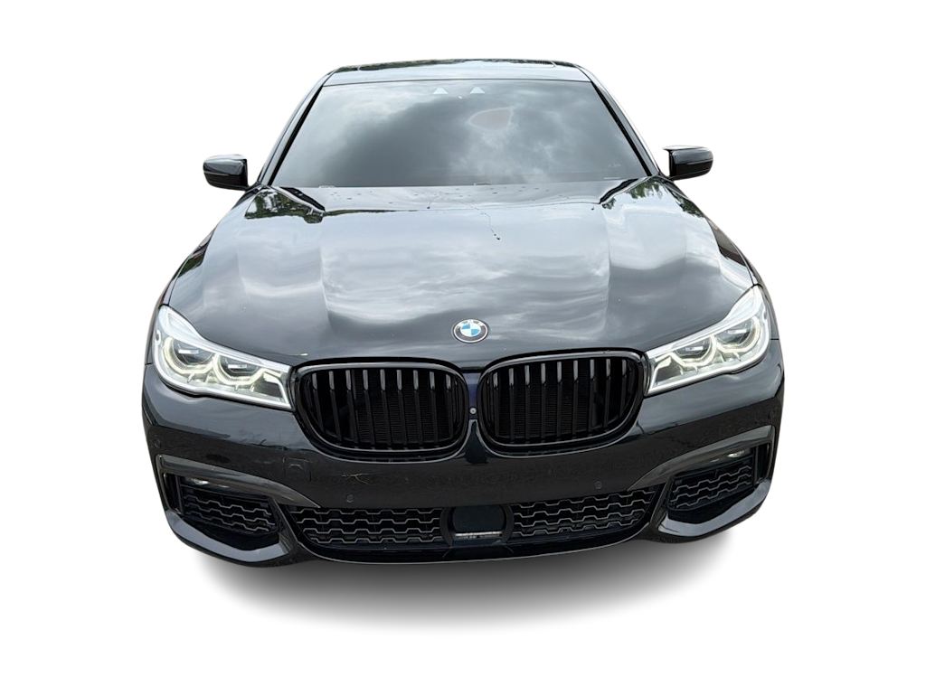 Thumbnail: 2019 BMW 7 Series - 5