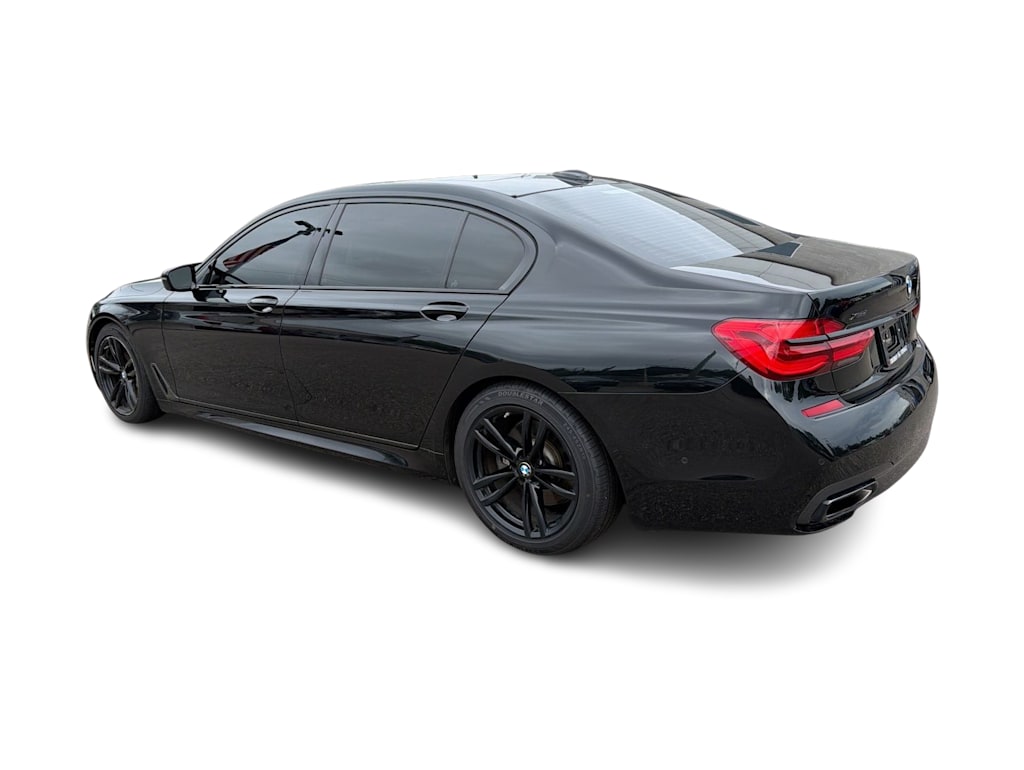 Thumbnail: 2019 BMW 7 Series - 4